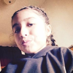 Meet your Posher, Jocelyn ann